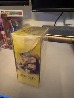 2 SEALED One Piece OP15-EB04] DP-10 Adventure on Kami Island Double Pack Set 10 - Image 4