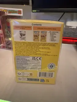 2 SEALED One Piece OP15-EB04] DP-10 Adventure on Kami Island Double Pack Set 10 - Image 5