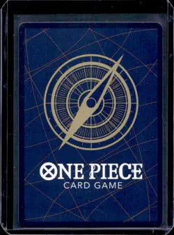 2026 One Piece Azure Seas Seven Egghead Nefeltari Vivi #EB04-025 - Image 2