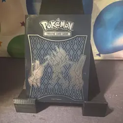 Greeninja Gx Sm197 Black Star Promo Pokemon Card Near Mint Condition - Image 3