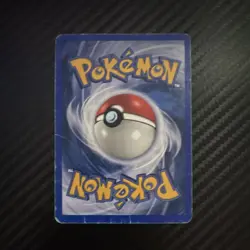 Pokemon TCG Blastoise 36/165 Expedition Base Set Holo Rare 100 HP Card Stock - Image 2