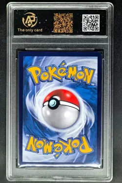 2024 Pokemon Cards CHN. Gyarados VMAX 026/132 RRR RPA 9.5 (SAME AS PSA 9) - Image 2