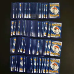 200 Lot Pokemon TCG Chinese Card RR RRR VMAX Gengar Rayquaza Sylveon A31 FI38 - Image 2