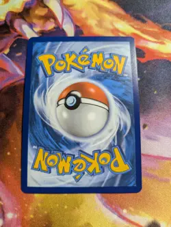 Gardevoir 141/214 Pokemon Card -Lost Thunder Set- Cosmic Holo (Swirl) From... - Image 4