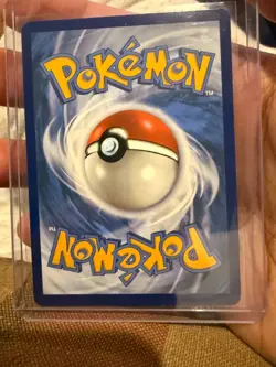 Victini SVP 208 Black White Scarlet & Violet Black Star Promo Pokemon Card Mint - Image 3