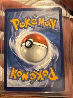 Victini SVP 208 Black White Scarlet & Violet Black Star Promo Pokemon Card Mint - Image 5