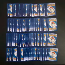 200 Lot Pokemon TCG Chinese Card RR RRR VMAX Gengar Mewtoo Mew A27 FI38 - Image 2