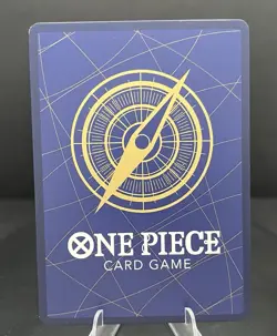 Monkey.D.Luffy (Judge Pack Vol. 2) OP03-070 One Piece Promotion Cards Foil - Image 2