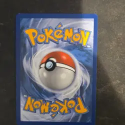 Pokemon TCG Alakazam EX 125/124 Fates Collide Secret Rare Holo 160HP Card - Image 2