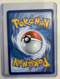 Lucario & Melmetal GX 120/214 Pokemon Card - Image 2