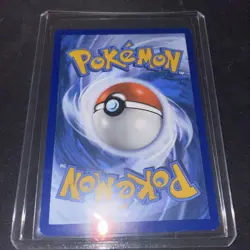 Pokemon TCG Machoke 177/165 Scarlet & Violet 151 Illustration Rare Card - Image 2