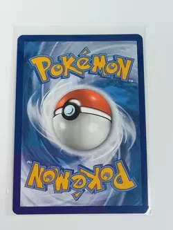 Gengar 94/165 Scarlet & Violet Holo Rare Pokemon Card 2023 - Image 4