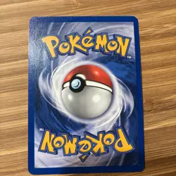 Pokemon Dark Raichu Holo TCG Card 83/82 Secret Rare, Excellent LP (Excellent) - Image 2