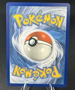 Pokemon Pikachu & Zekrom GX TCG Team Up Holo Card 184/181 Rainbow Secret Rare - Image 2