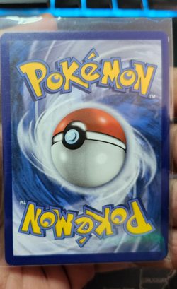 🌸 Pokemon Card Cleffa – Celebrations 25th Anniversary Holo Rare – NM - Image 2