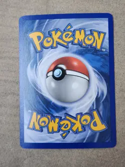 Pokemon Ampharos EX Dragon Holo Ultra Rare Card 89/97 Wotc Tcg Vintage E Series - Image 5