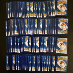 200 Lot Pokemon TCG Chinese Card RR RRR VMAX Eevee Umbreon Mew A45 FI38 - Image 2