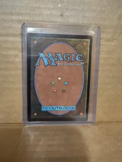 Magic Edward Kenway (Foil) Universes Beyond: Assassin's Creed Foil - Image 2