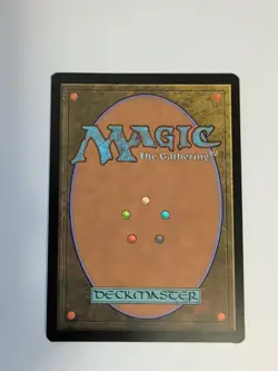 {1x} ~ Field of Ruin ~ *FOIL* NM MTG English Theros Beyond Death **Startropic** - Image 2