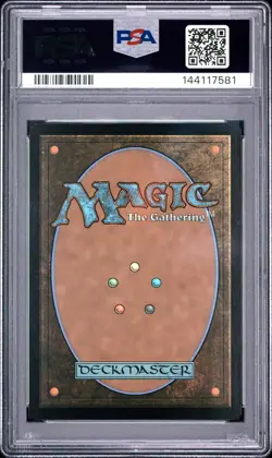 2025 MTG FINAL FANTASY CHARACTER BORDERLESS #0401 NOCTIS, PRINCE OF LUCIS PSA 9 - Image 2