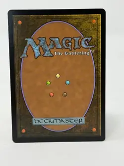 Magic the Gathering MTG 437 Etched Foil - Image 2