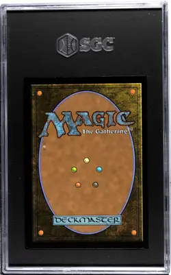 Dauthi Voidwalker SGC 8.5 Store Championship 2024 MTG Promo #0023 Foil - Image 2