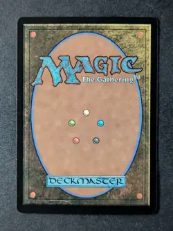 2025 Magic: The Gathering TRIPLE TRIAD #0340 Final Fantasy Foil Borderless Rare - Image 2