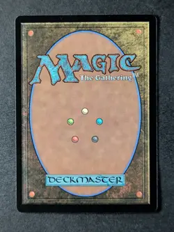 2025 Magic: The Gathering THE DARKNESS CRYSTAL #0335 Final Fantasy Foil Rare - Image 2