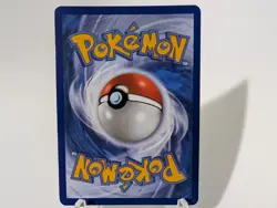 Ducklett 109/086 Holo Illustration Rare SV: White Flare NM Pokemon TCG - Image 2