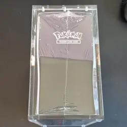 Pokemon TCG Scarlet & Violet Paldean Fates Elite Trainer Box Mimikyu English - Image 3