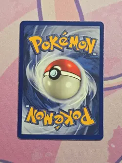 Gengar 5/62 Fossil Holo WOTC Unlimited Pokemon Tcg 1999 MP - Image 5