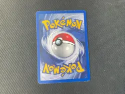 Kabutops HP Neo Discovery 1st Edition Holo Rare 6 Pokemon 6/75 - Image 3