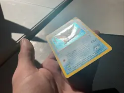 Kabutops HP Neo Discovery 1st Edition Holo Rare 6 Pokemon 6/75 - Image 4