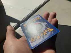 Kabutops HP Neo Discovery 1st Edition Holo Rare 6 Pokemon 6/75 - Image 5