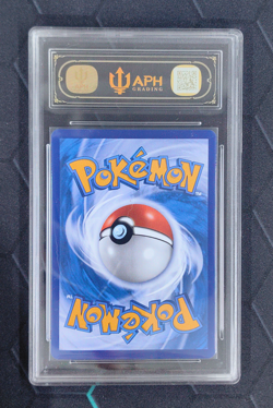 APH 10 Pokemon TCG Mismagius Full Art Holo Card 0907/07 Chinese Gem Pack 3 - Image 2