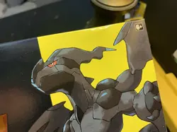 Pokemon Pikachu and Zekrom GX Tag Team Premium Collection - Gamestop Exclusive - Image 3