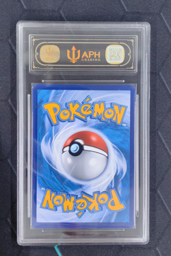 APH 10 Pokemon TCG 30th Anniv Chinese Rowlet Promo 019/30th-P - Image 2