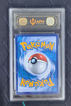 APH 10 Bulbasaur 001/30th-P Promo Pokemon 30th First Partners Vol.1 S-Chinese - Image 2