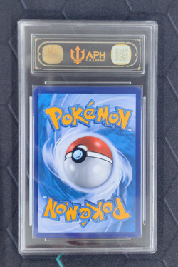 APH 10 Pokemon TCG Chinese Popplio Promo - 30th Anniversary 021/30th-P - Image 2