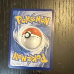 Pokemon Tangela 178/165 Scarlet & Violet 151 Holo Illustration Rare 80 HP - Image 3