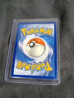 2023 Pokemon 151 Snorlax SVP 051 Black Star Promo Illustration Rare Holo NM - Image 2