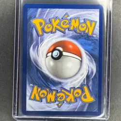 Pokemon Riolu Cosmos Holo ME01: Mega Evolution 076/132 NM - Image 2