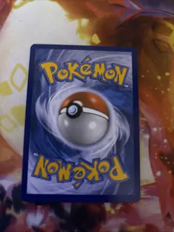 Pokemon TCG Greninja & Zoroark GX Holo Ultra Rare 107/214 NM-M - Image 2