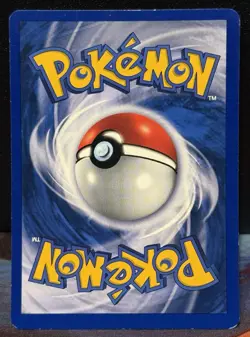 Pokemon - Alakazam - Base Set Shadowless 1/102 - Holo - Image 3