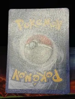 Pokemon - Alakazam - Base Set Shadowless 1/102 - Holo - Image 5