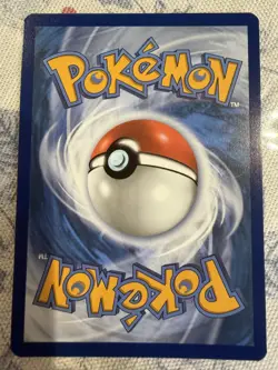 Pokemon TCG Lillie's Ribombee 164/159 Sv09: Journey Together Illustration Rare - Image 2