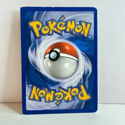 Cyndaquil 79/123 Pokemon TCG Diamond & Pearl - Mysterious Treasures MP/LP - Image 2