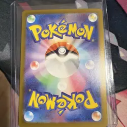 Piplup 085/080 Art Rare Inferno X Pokemon Japanese NM Condition - Image 2