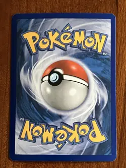 Wurmple 82/107 Reverse Holo EX Deoxys Pokemon TCG - Image 2