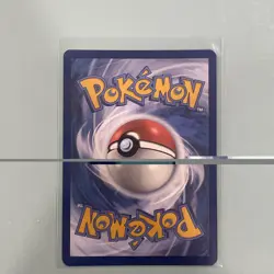 Pokemon TCG N's Reshiram 167/159 Journey Together Holo IR - Image 2